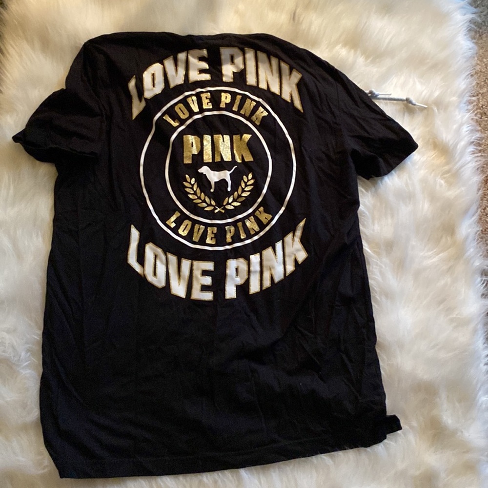 PINK shirt - Picture 2 of 2